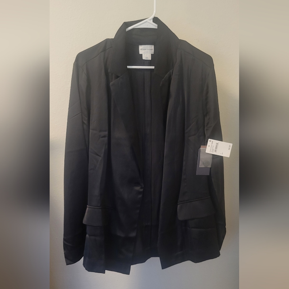 Melrose & Market Boss Jacket